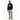 Male Black Cargo Look