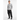 Male cargo pants
