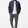 Male - Gray Joggers