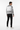 Male model, back angle