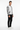 Male model, side angle