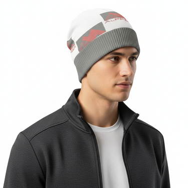 Male - side angle athletic