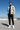 Male – Urban Rooftop Daytime