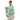 Mature woman in mint green mandala hoodie with matching sweatpants