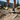 Mountain hiking trail