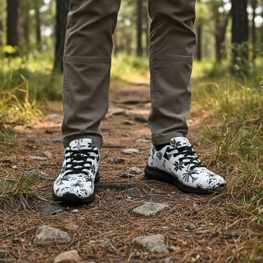 Outdoor Adventure Look