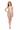 Redhead female model elegant