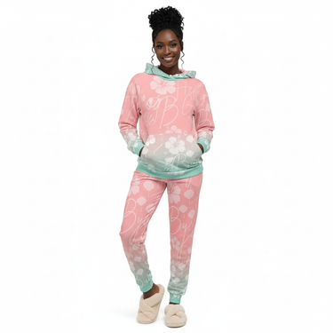 Relax and Comfort Look