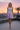 Rooftop Sunset