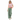 Run Wild Crop Tee with Wide-Leg Trousers
