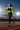 Running Track Editorial