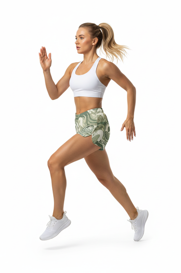 Running