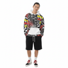 Shorts Look 1