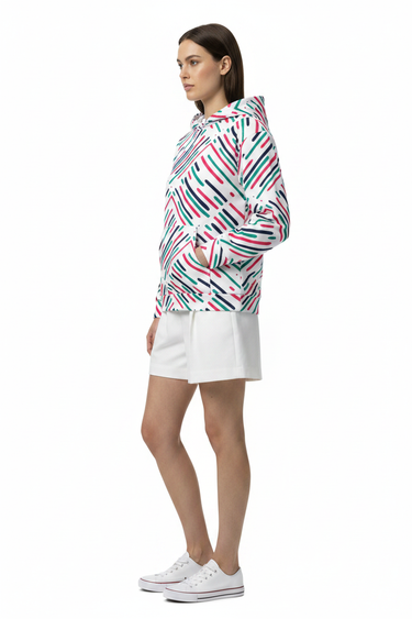 Side – White BG