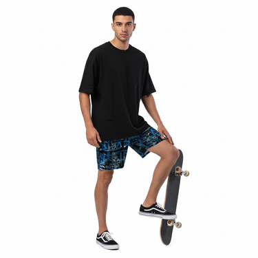 Skate Culture Look
