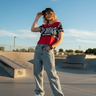 Skate Park Editorial