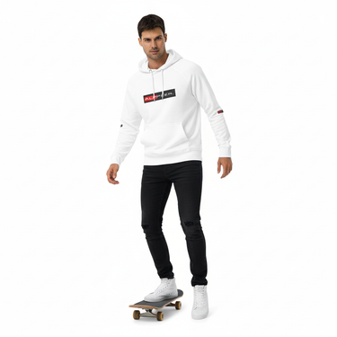 Skate Sports Look
