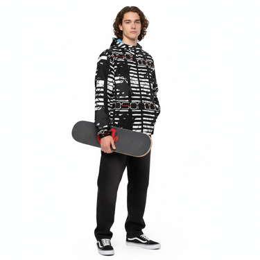 Skater Look