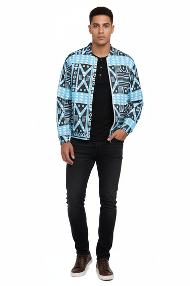 Smart Casual Look