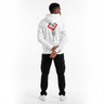 Sobori Hoodie Back Look 4