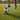 Soccer field action