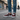 Street style with denim