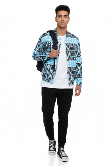 Streetwear Classic Look