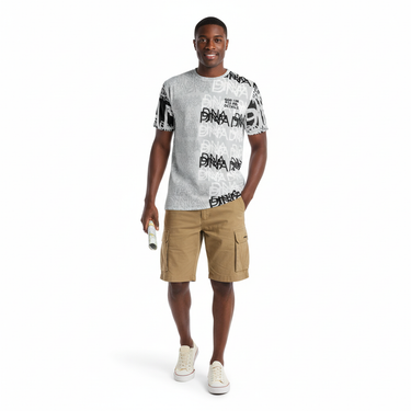 Summer Explorer Look