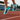 Track running shot