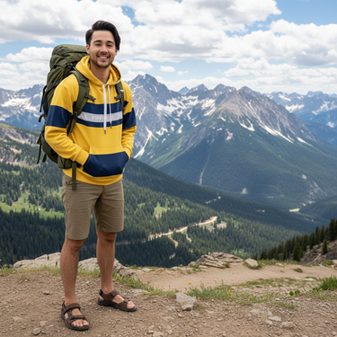 Trail Explorer Look
