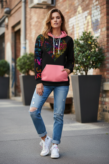 Urban Streetwear Look