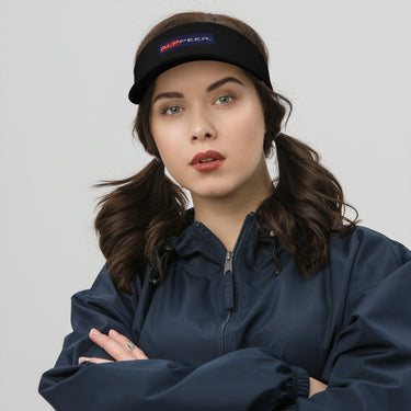 Alppeer Visor