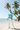 White Joggers – Coastal Beach
