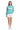 White Shorts – White Background