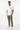 White Tee Chinos