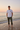 White Tee Olive Linen Shoreline