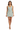 Wrap Mini Skirt