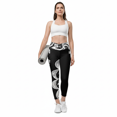 Yoga look